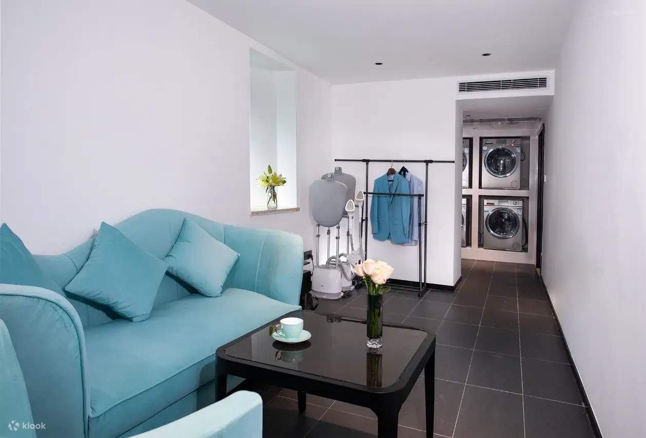 Paquete de alojamiento en Shenzhen East Gate Lavande Hotels (cerca de Yitian Holiday)